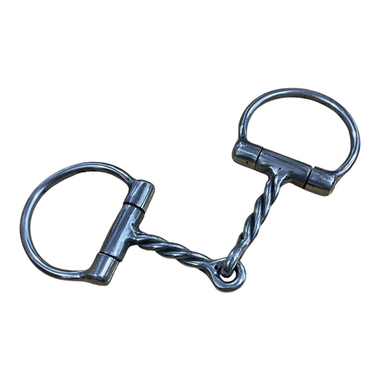 Filete en D - Image 2