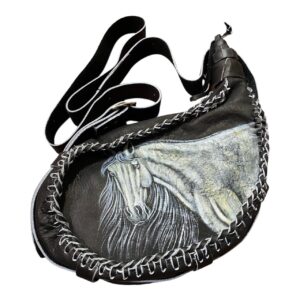 Bota Licorera 2 Litros Pintada