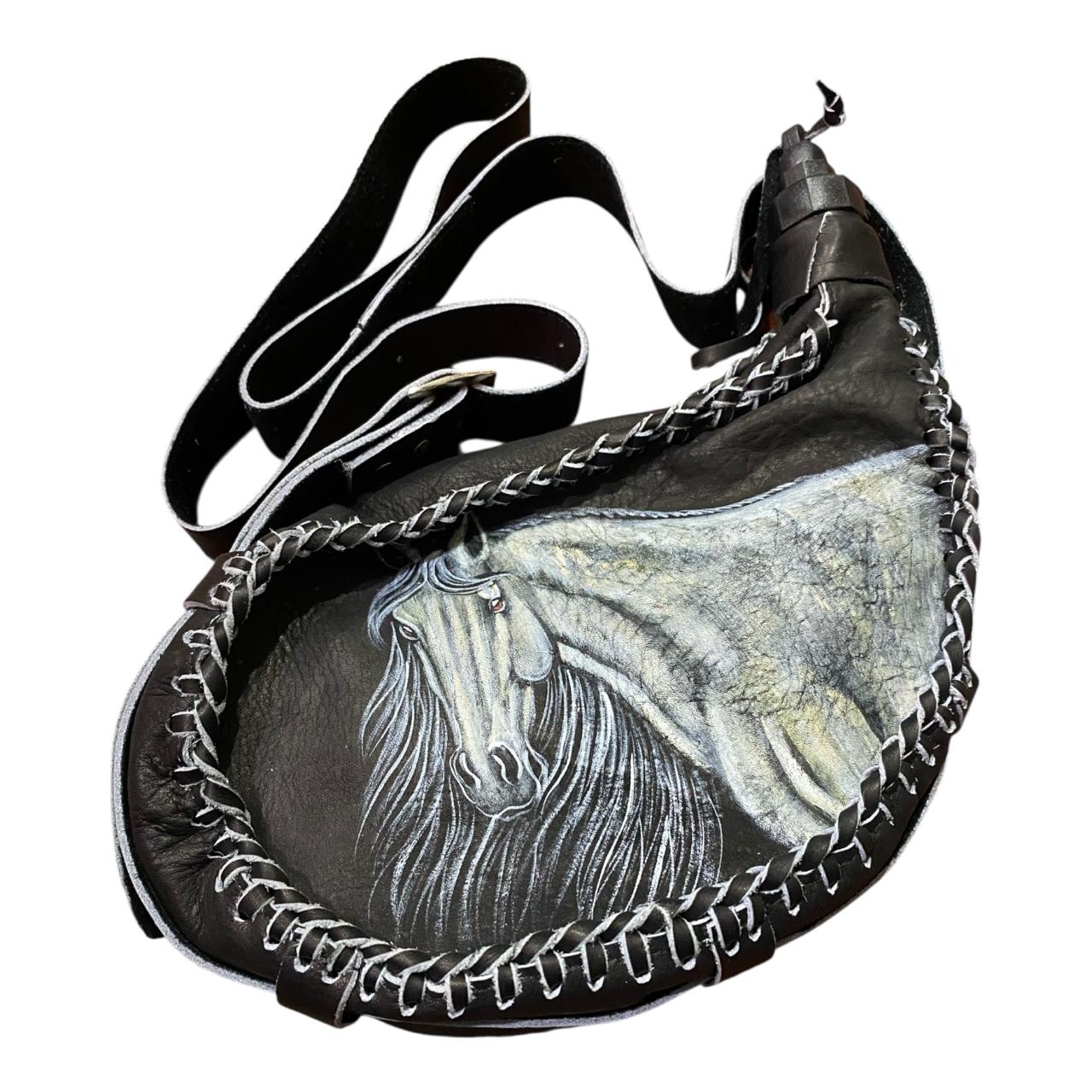 Bota Licorera 2 Litros Pintada