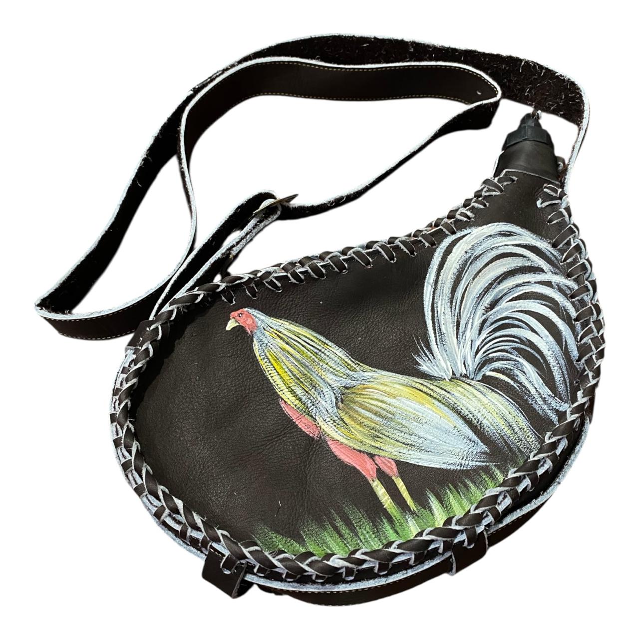 Bota Licorera 2 Litros Pintada - Image 9