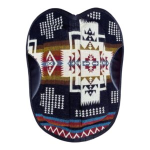 Gualdrapas Ecuatorianas