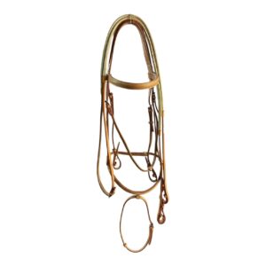 Bridones de Equitación