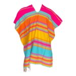 Poncho Zarape 1