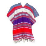 Poncho Zarape 2