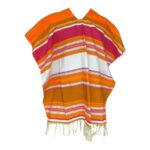 Poncho Zarape 5