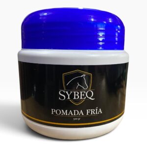 Pomada Fría Muscular