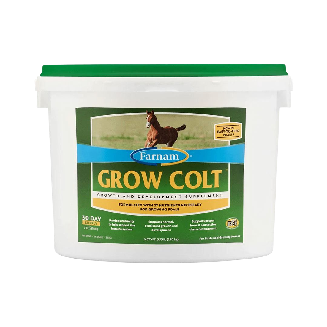 GROW COLT - Image 3