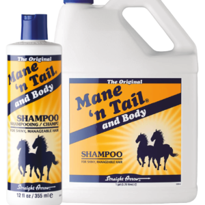 SHAMPOO MANE 'N TAIL
