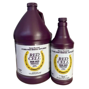 red cell, suplementos equinos, suplementos caballos, vitaminas caballos, vitaminas equinos